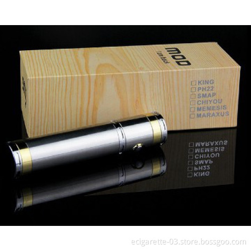 Top quality 2014 newest arrival PH22 e cig mod e cigarette